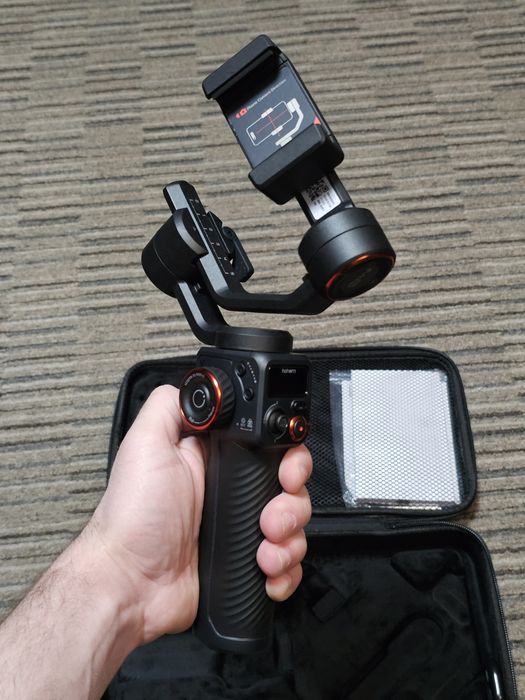 Стедикам Стабилизатор Hohem M6