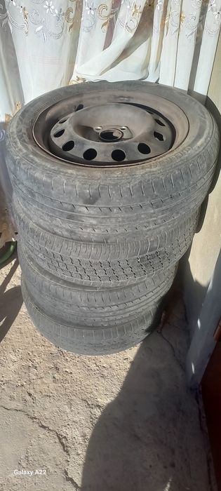 Diska balon R15 sotiladi