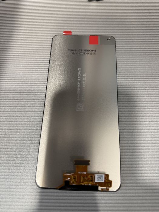 LCD дисплей за Samsung A21s