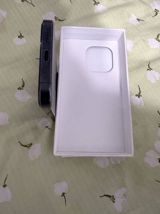 iPhone 15 Pro 256 GB