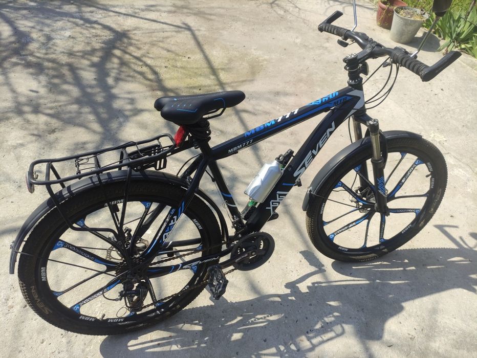 Продается велосипед