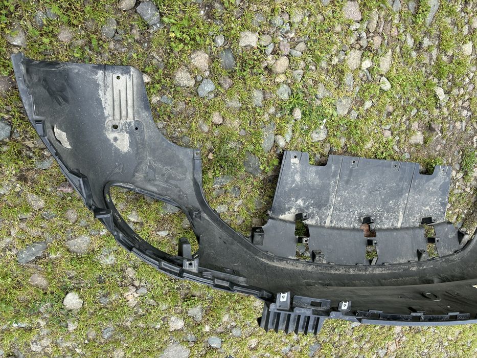 Броня Алфа Ромео/Alfa Romeo Tonale