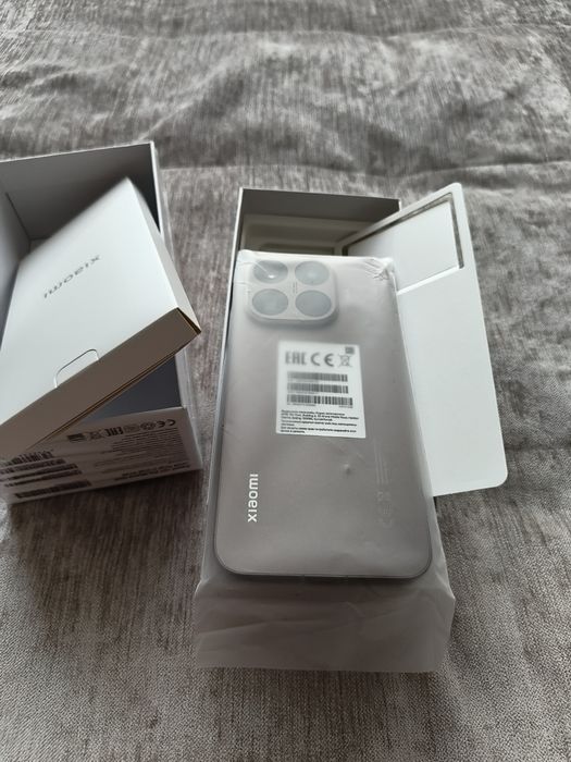 Xiaomi 15t pro 12/512gb