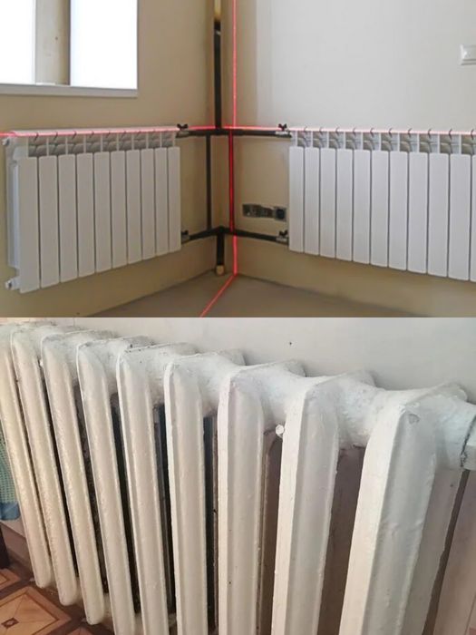 Сварщик ва Сантехник 24/7