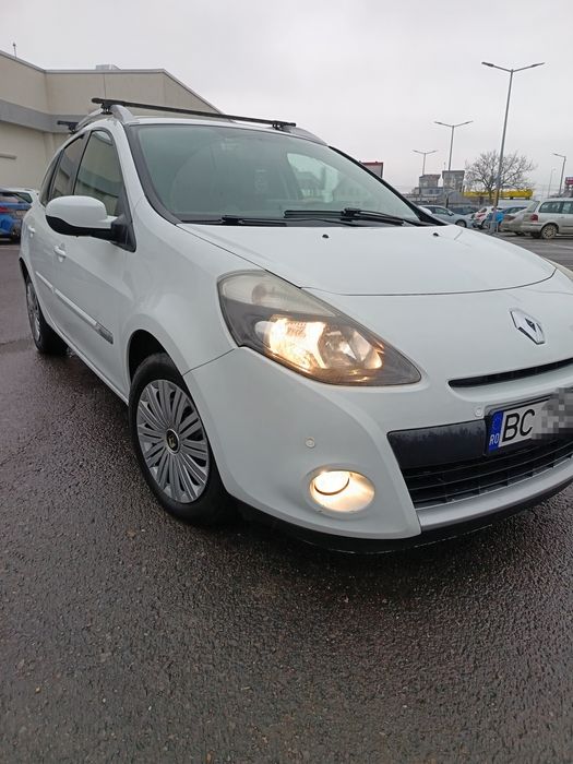 Renault Clio 3 , in stare foarte buna