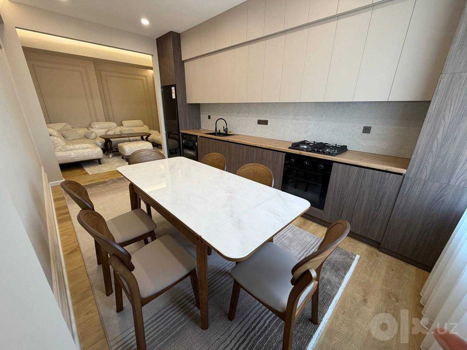 Neo House; Площадь: 80 м2 ул. Баку, 89. Узбум евро лучшая цена!