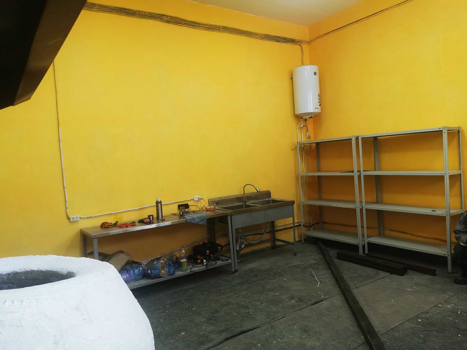 Аренда недвижимости