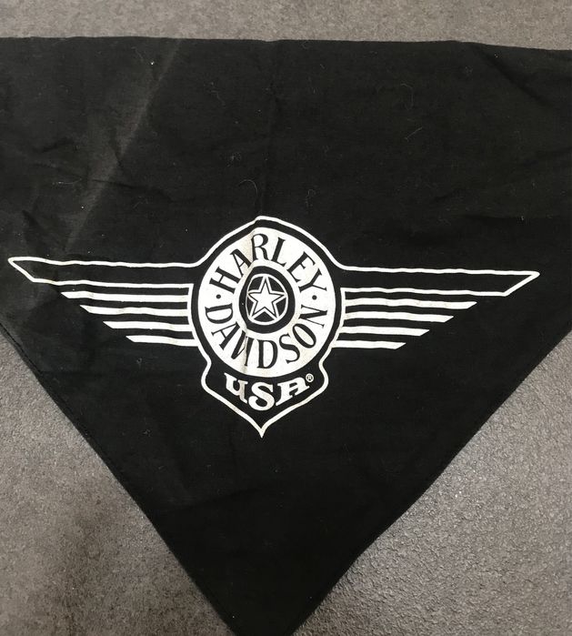 Bandana Harley Davidson