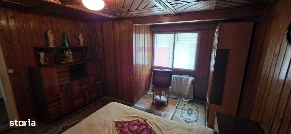 Vila cu livada de vanzare in Breaza