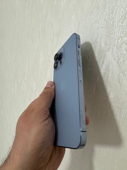 Iphone 13 pro max 128gb baterie 87%