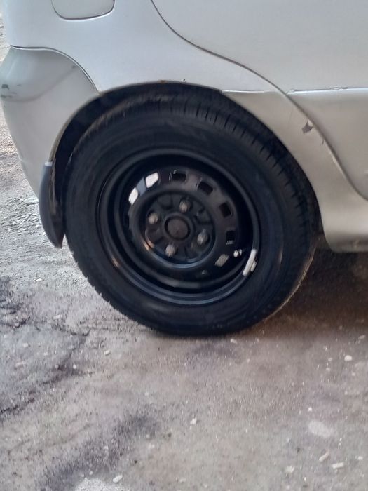 Matiz best sotiladi