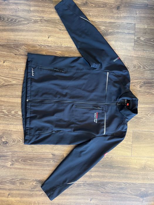 Engelbert Strauss geaca soft shell XL