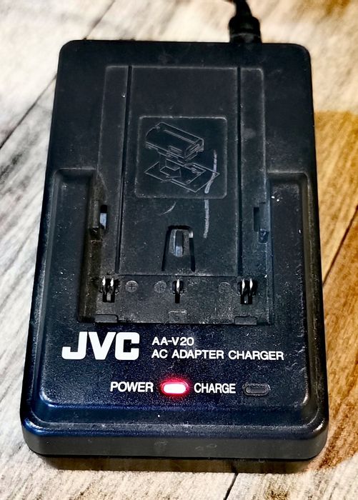 Adaptor încărcător camera JVC AA-V20 AC Adapter Charger