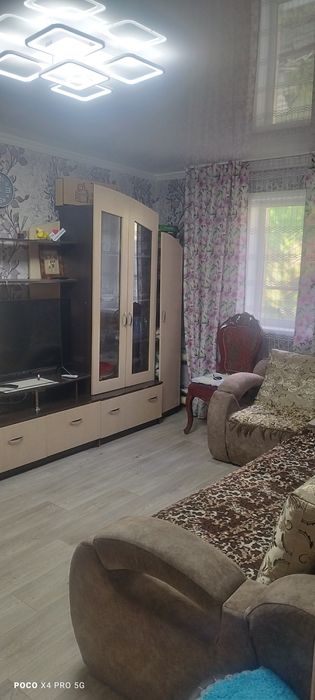 Продам/ОБМЕН дом на квартиру рабочий