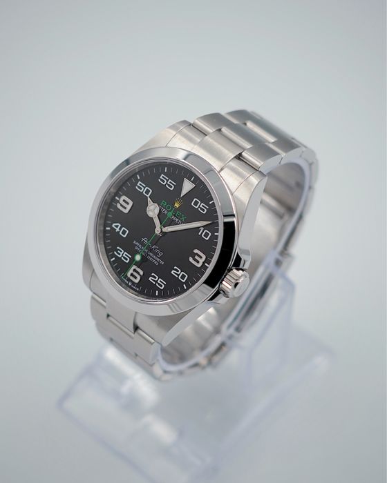 Rolex Air-King 2025 - ПРОМО