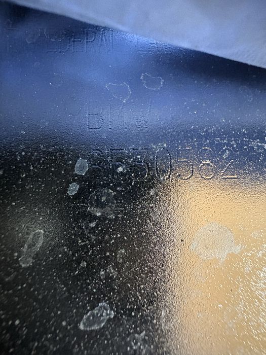 Toba moto bmw GS 1200