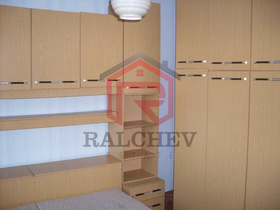 Дава се под наем Тристаен апартамент в Варна, Левски - 70 кв.м за 573.24 € - Снимка #10