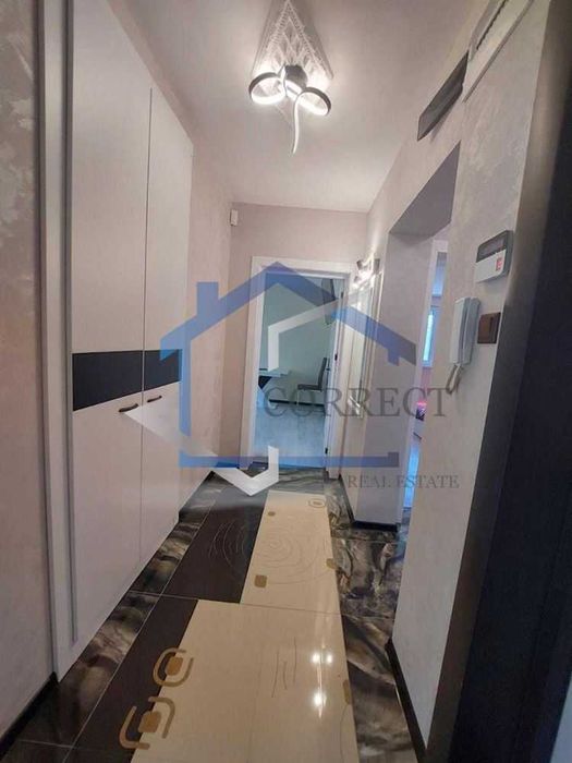 Дава се под наем Тристаен апартамент в Варна, Цветен квартал - 90 кв.м за 510 € - Снимка #8