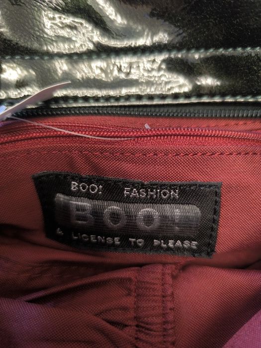 Дамска чанта Boo