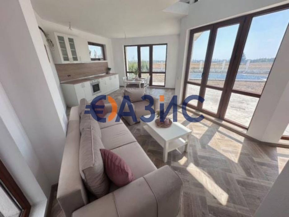 Продава се Къща в Ахелой - 179 кв.м за 1056 €/кв.м - Снимка #7