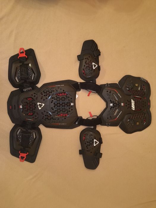 Нагръдник Leatt 5.5 Pro Evo