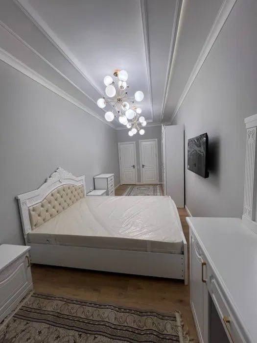 Продантся своя 3-х комнатная квартира