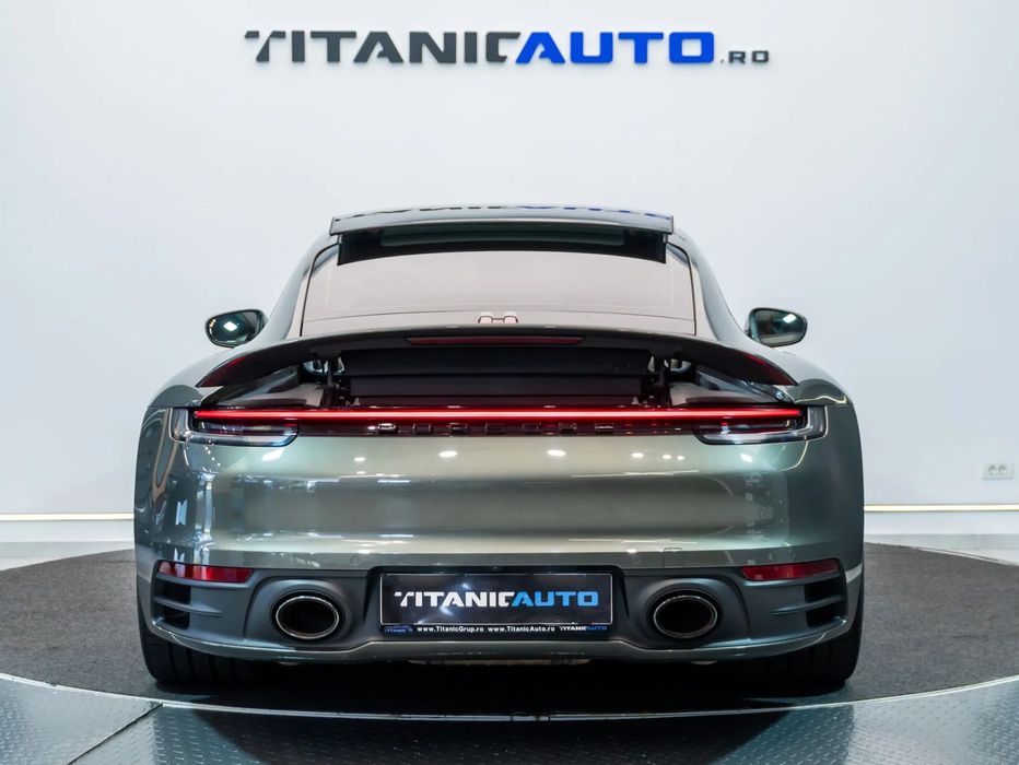 Porsche 911 Porsche 911 Carrera 4S PDK