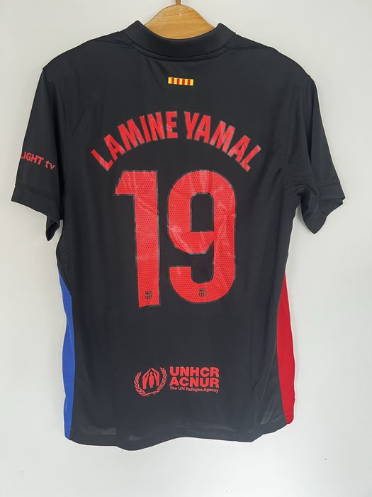 Tricou Nike Lamine Yamal