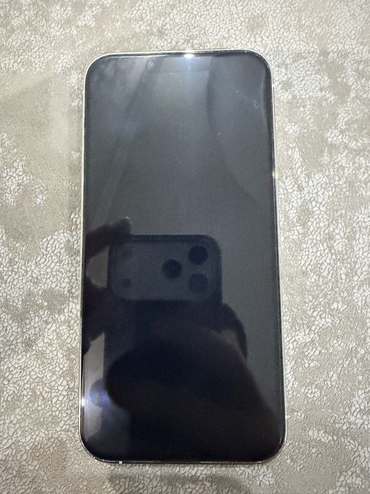 Iphone 13 pro 128 gb