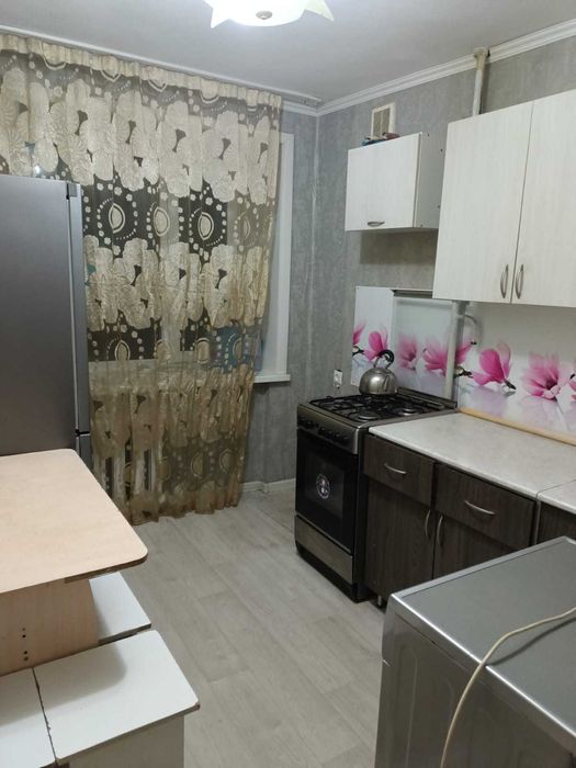 Продается 3-комнатная квартира