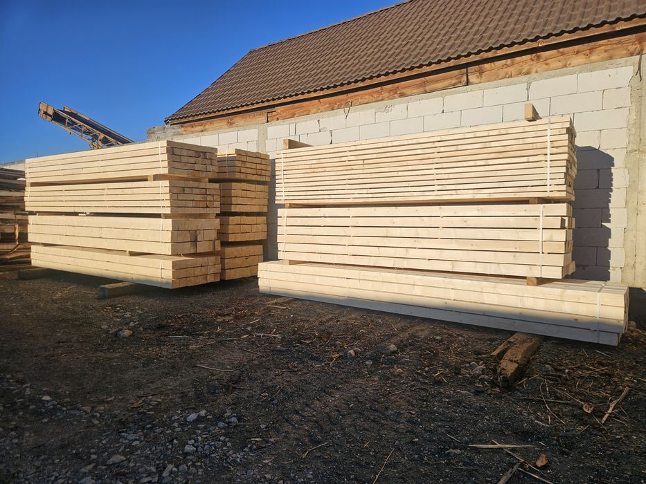 PRODUCĂTOR-Cherestea constructii materiale,grinzi caferi lati scândura