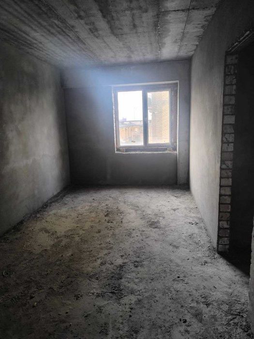 2-х комнатная  Мирабадском районе, Новостройка