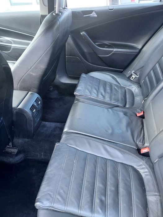 VOLKSWAGEN Passat 2007 — imagine 3
