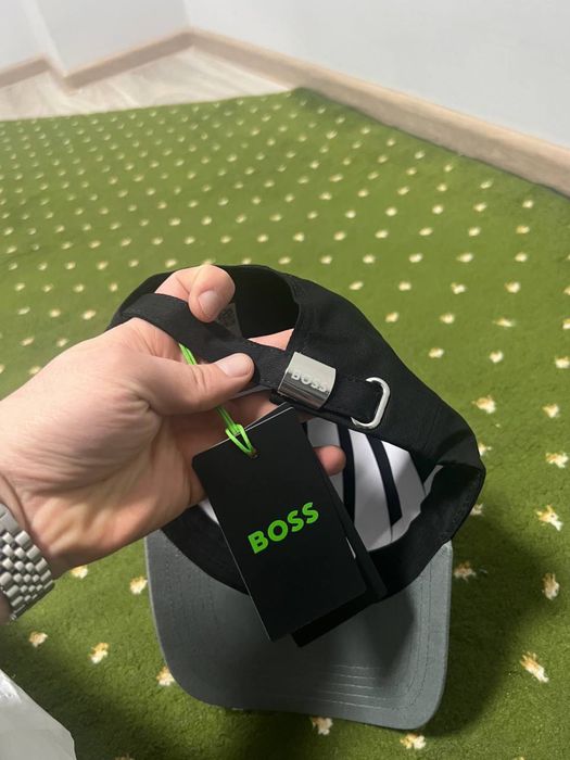 Hugo Boss  kepka