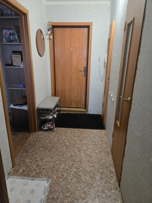 Продам 1 ком квартира Центр