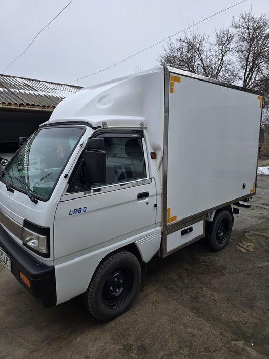 Грузоперевозки по Ташкенту и Ташкентской области