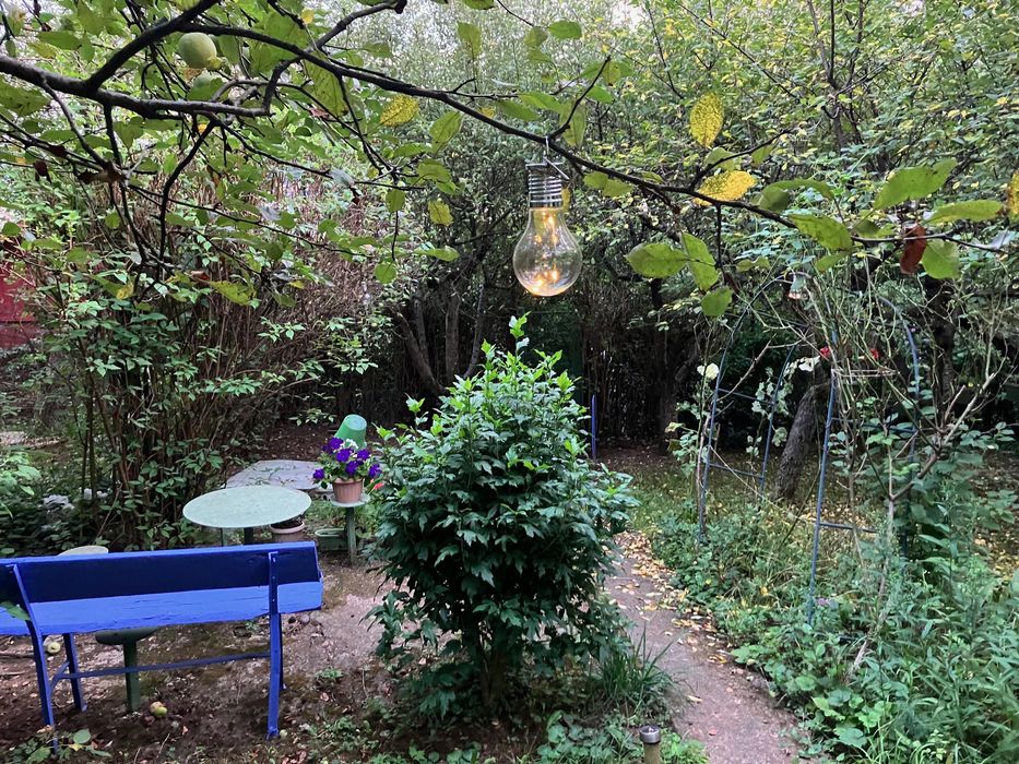 Vand teren din zona Platou Tudor