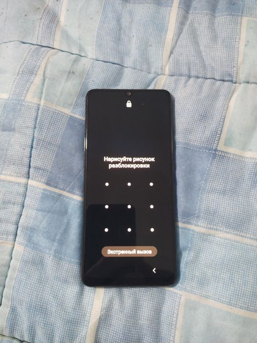 Продам Samsung galaxy A 32