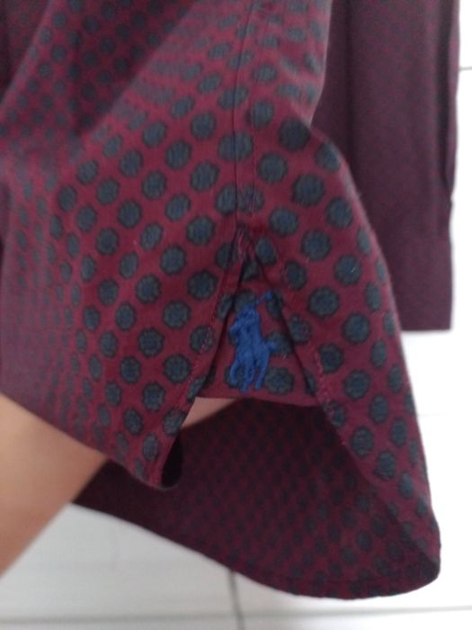 Vând cămașă POLO Ralph Lauren