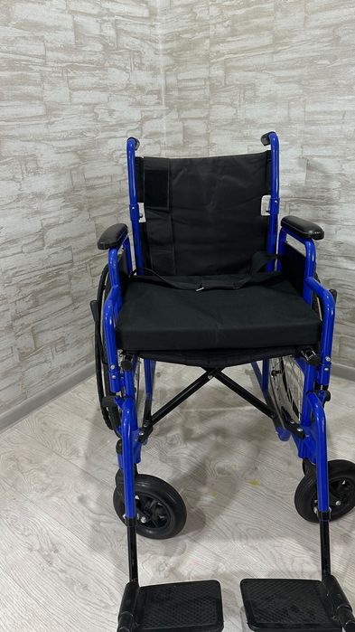 Инвалидная коляска