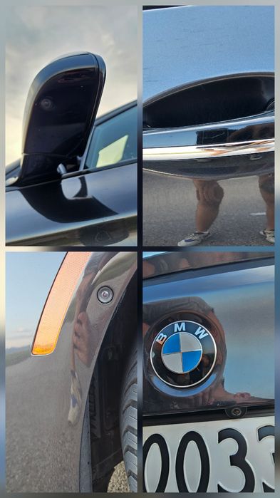 BMW 535 Xi 2013г М пакет Bang & Olfsen 360 камери лизинг