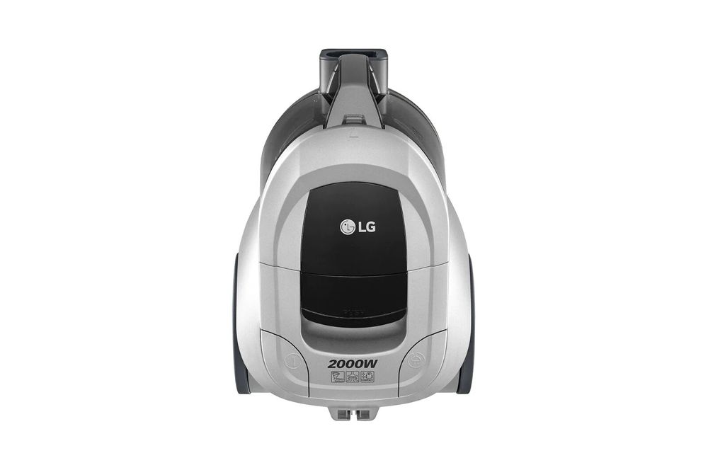 Пылесос LG VC5420NNTS