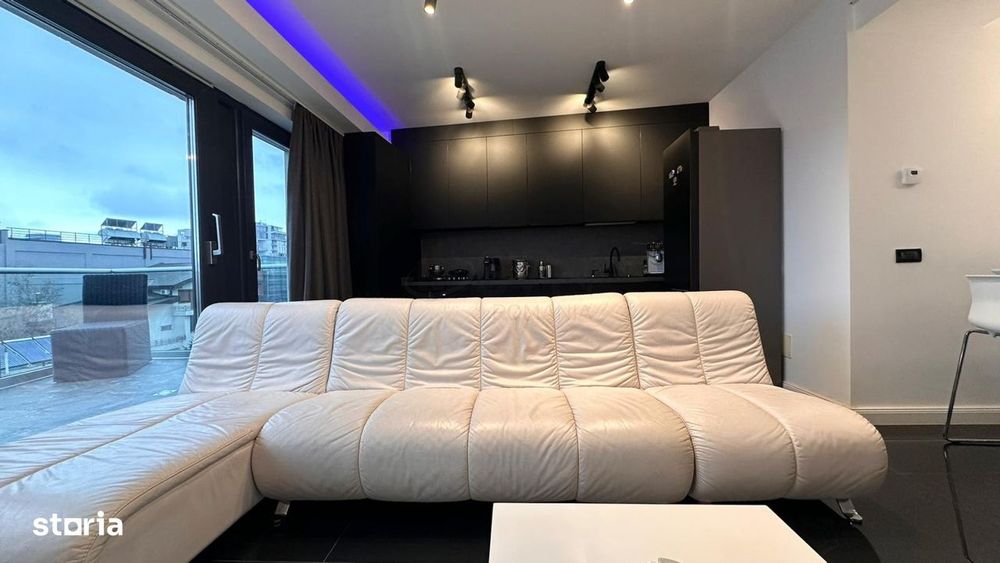 Apartament 3 camere Soseaua Nordului — fotografia 1