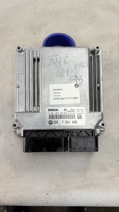 Компютър за БМВ Е46 316,318i