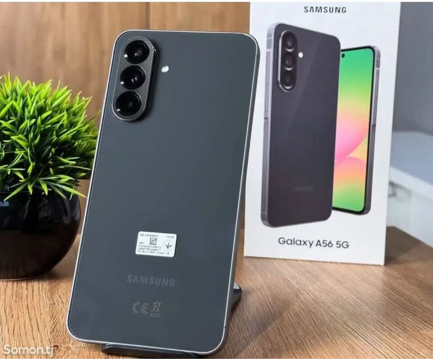 Samsung galaxsy a56