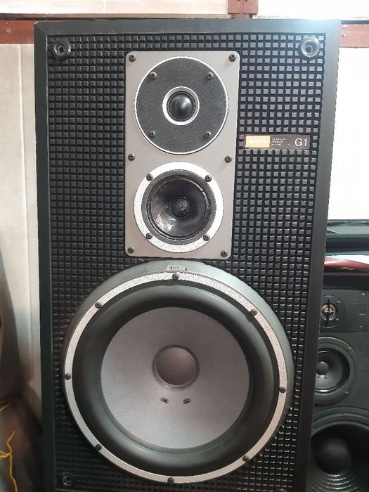 CD PLAYER Sony CDP 311 Sony cdp 711