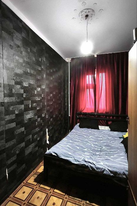 Мирабадский район, 3-8-9, 73м2, ор-р Суворовское училище, парк Фурката