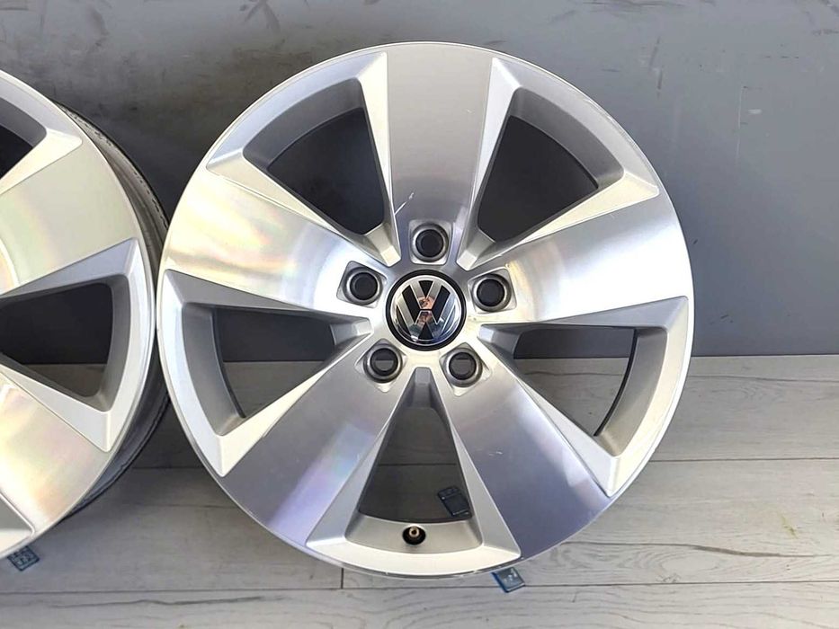 Jante VW 5x112 R16 Golf 7, Passat, Caddy, Touran; Skoda; Seat; Audi