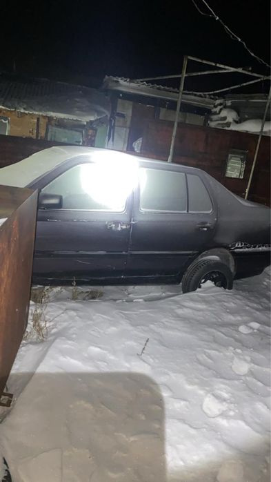 Фольсваген венто 1993