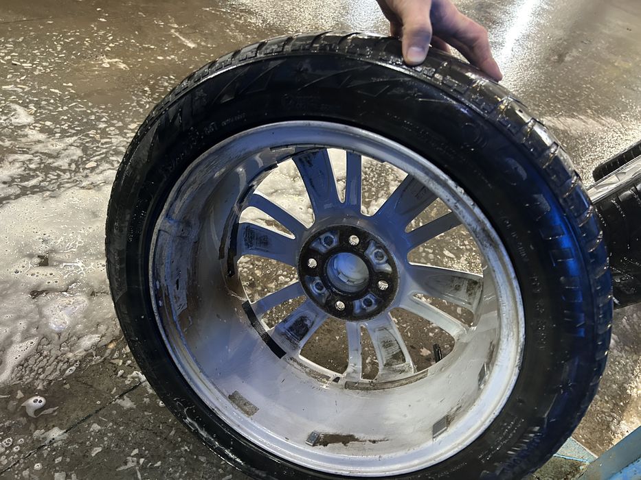 Продам диски на 15